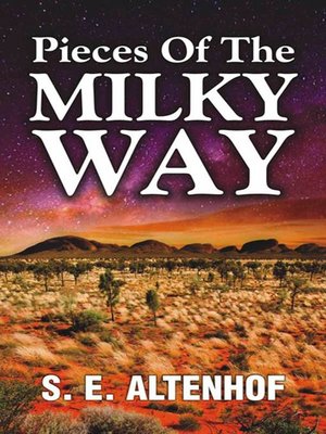 cover image of Pieces of the Milky Way